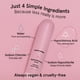 thumbnail image 5 of Skin Spray Grace & Stella con ácido hipocloroso para rostro, 120 ml, 5 of 9