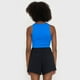 thumbnail image 2 of Peto Mujer Seamless Halter Azul Corona, 2 of 5