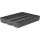 thumbnail image 1 of Organizador de Utensilios Logic Gris, 1 of 2