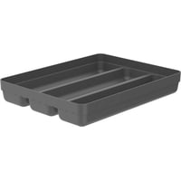 Ou - Organizador De Utensilios Logic Gris