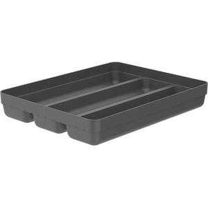 Ou - Organizador De Utensilios Logic Gris