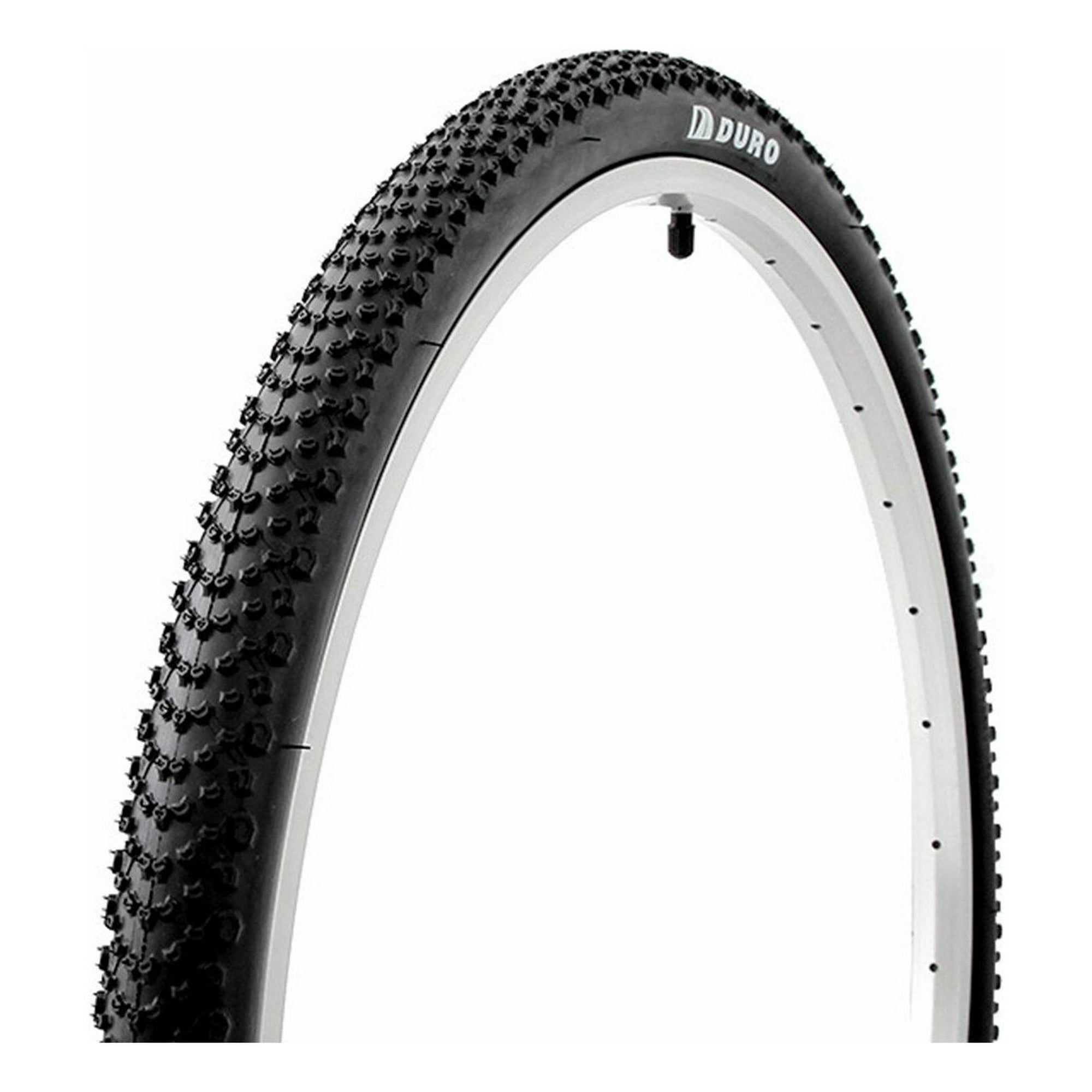 Neumático Bicicleta Duro Tubeless Aro 27.5 X 2.35 Foldable