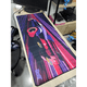 thumbnail image 3 of Mouse Pad Gamer Auto Estilo Tron 90x40 Xl Mousepad Pg, 3 of 3