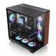 thumbnail image 4 of Chasis PC Thermaltake View 380 XL WS ARGB Negro, 4 of 7