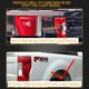 thumbnail image 3 of Right Passenger Side Rear Tail Light Assembly Compatible Wit, 3 of 3