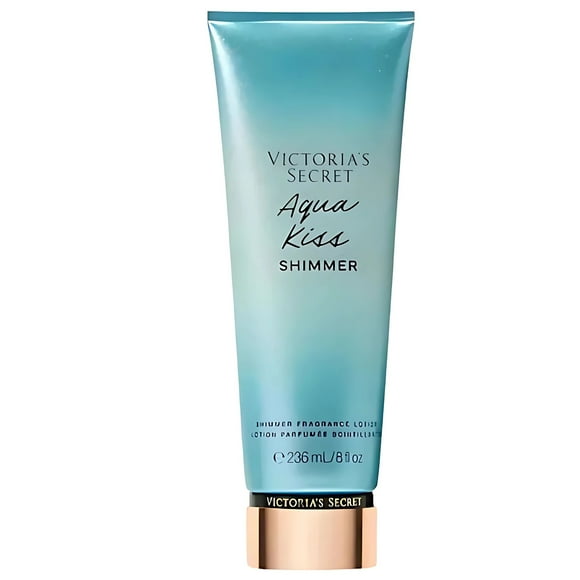 Aqua Kiss Shimmer Locion 236ml (nueva Coleccion)