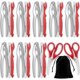 thumbnail image 1 of Set de utensilios para mariscos GPYG de 27 piezas, 1 of 3