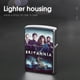 thumbnail image 4 of Carcasa de Metal Desmarcar Britannia para Encendedor, 4 of 6