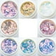 thumbnail image 2 of Glitter Para Resina Epoxica 8 Colores Nácar Brillantes, 2 of 2