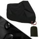 thumbnail image 4 of Funda para motocicleta, lona impermeable para motocicleta, antipolvo, lluvia., 4 of 7