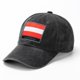 thumbnail image 2 of Gorra de béisbol YVJCJV Austria Copa Mundial 2026 ajustable, 2 of 7