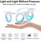 thumbnail image 5 of Gafas antimareos, gafas antimareos en el coche y pulsera antimareos para adultos y niños., 5 of 6