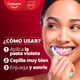thumbnail image 5 of Crema dental anticaries con flúor Pasta Dental Colgate Luminous White Color Correct, 5 of 12