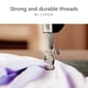 thumbnail image 3 of Set de hilos de coser LEONIS, 24 colores, 50 yardas cada uno, 3 of 6
