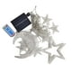thumbnail image 3 of Luces De Cadena Con Energía Solar Lámpara Colgante Control Remoto Para Patio De Año Nuevo Luna Blanca Cálida, 3 of 5