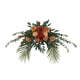 thumbnail image 4 of Arreglo De Centro De Mesa Floral De Seda Para Boda, Fiesta De Compromiso, Champán, 4 of 5