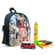 thumbnail image 3 of Spy × Family Mochila Escolar para Niños y Niñas, Mochila Infantil Ligera de Alta Calidad, Grande y Duradera Azul, 3 of 6
