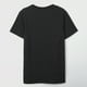 thumbnail image 5 of Polera Manga Corta Niño Lentejuelas Spiderman Negro Marvel, 5 of 6