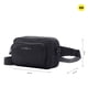 thumbnail image 3 of Cartera de Hombro Bandolera Funty Negro/Black, 3 of 3