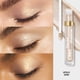 thumbnail image 2 of Sombra de ojos REVLON Glimmer Liquid Shadow 206 FuGlo Pink Champagne, 2 of 9