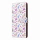 thumbnail image 1 of FOXDOCK Funda Tipo Cartera Floral para Samsung Galaxy S26 Ultra ,Funda con Tapa de Cuero PU, Protección Antigolpes con Ranuras para Tarjetas y Soporte, 1 of 5