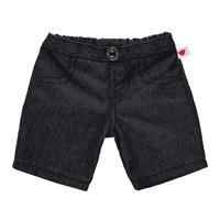 Build A Bear - Jeans Negros Build-A-Bear