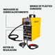 thumbnail image 3 of Soldadora Stanley Mikromig 65-95A No Gas 1.9Kva-2.6Kw+Bobina, 3 of 4