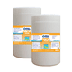 thumbnail image 1 of Pack 2 Unidades Sube Ph Para Piscina, Pote 1kg, 1 of 2