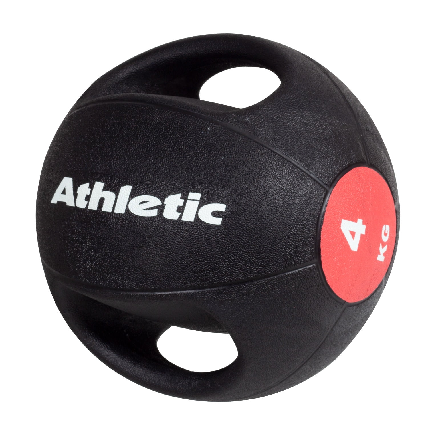 Athletic - Balón Medicinal 4 Kg