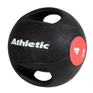 Athletic - Balón Medicinal 4 Kg