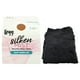 thumbnail image 1 of Medias Transparentes Leggs Silken Mist 1 Par Talla Grande, 1 of 4