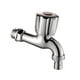 thumbnail image 2 of Grifo Grifo Grifo De Agua Patio Baño Resistente A La Congelación Dispensador De Agua Grifo Estilo D, 2 of 5