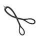 thumbnail image 4 of Cable trenzado de nylon del gimnasio del gimnasio de la polea para la máquina del cable de presentación instalando fácilmente accesorios multifunciona 15 metros negros, 4 of 5