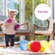 thumbnail image 5 of Bolas sensoriales Edushape Original Pack 3 para niños a partir de 6 meses, 5 of 9