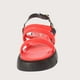 thumbnail image 3 of Sandalia Rojo I-Run, 3 of 5