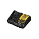 thumbnail image 3 of Podadora De Altura Brushless 8 20v Dewalt Dcps620m1-b2 amarillo no aplica, 3 of 5