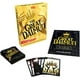thumbnail image 1 of Wizards of the Coast El Gran Dalmuti: Dungeons & Dragons | | de juego de cartas de D&a Wizards of the Coast Wizards of the Coast, 1 of 2