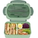 thumbnail image 2 of Taper Hermico Para Comidas Contenedor + Cubiertos, 2 of 3