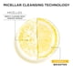 thumbnail image 5 of Limpiador facial y desmaquillante Garnier Micellar Water 400 ml, 5 of 8