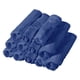 thumbnail image 1 of 12 Uds. Fundas Para Cuna Facial, Fundas Para Reposacabezas De Mesa De Masaje Para Cama De Salón, Cama De SPA, Color Azul, 1 of 4