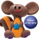 thumbnail image 5 of Paquete de Arcilla para Modelar Crayola Model Magic 198 g, 5 of 8