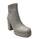 thumbnail image 2 of Botin Ecocuero ZAZ59 Blanco Invierno, 2 of 5