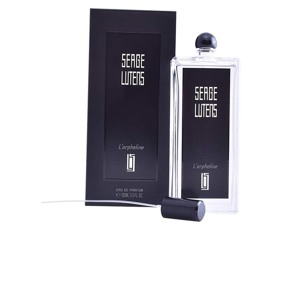 Perfume Serge Lutens l'Orpheline Eau de Parfum 100 ml para hombre y mujer