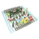 thumbnail image 5 of Juego De Soldado De Juguete Para Hombres Del Ejército De Guerra De Plástico De 280 Piezas, Modelo De Juego De Figuras De Acción, 5 of 5