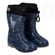 thumbnail image 1 of Bota de Agua Jurassic World con Luces Talla 31 Azul, 1 of 3