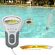 thumbnail image 2 of Medidor digital de pH y cloro para piscinas (sin pilas), 2 of 6