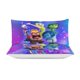 thumbnail image 3 of x212 Inside Out 2 Bed Duvet Cover Microfiber Bedding Sets 3D Printed Lightweight 3 Piece Comforter Sets, 1 Duvet Cover And 2 Pillow Shams for Kids Boys Girls 79"x90" jn212, 3 of 5