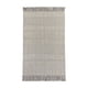 thumbnail image 1 of Alfombra Jacquard Nudos Crudo, 1 of 1