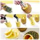thumbnail image 4 of Hoja reforzada Pineapple Corer Newness Premium mejorada, 4 of 8