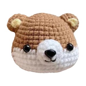 Bothyi - Juego De Ganchillo Para Muñecas, Profesionales De La Costura, Arte Hecho A Mano, Paquete De Iniciación, Manualidades